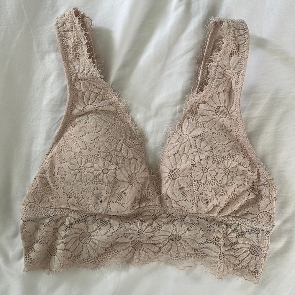 Aerie Bralette